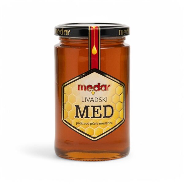 Livadski med - Image 3