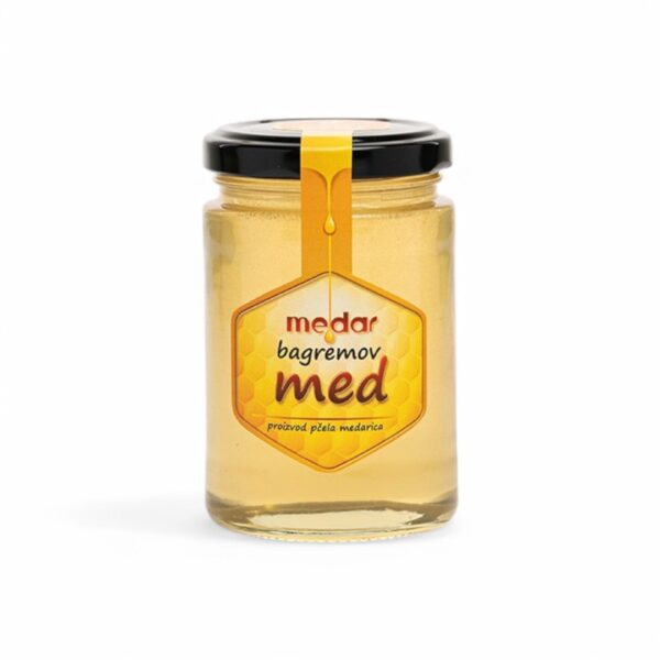 Bagremov med - Image 4