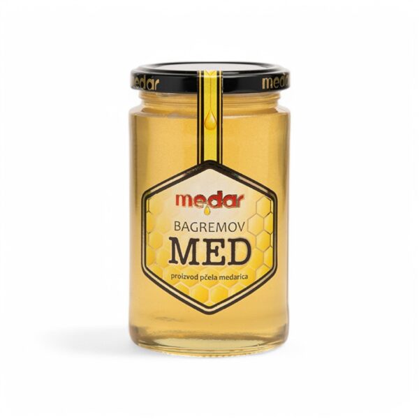 Bagremov med - Image 3