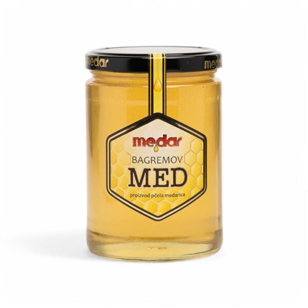 Bagremov med - Image 2