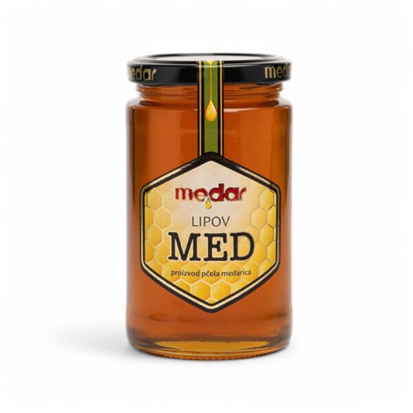Lipov med - Image 3