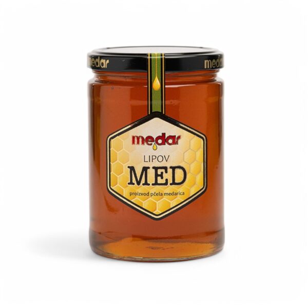Lipov med - Image 2