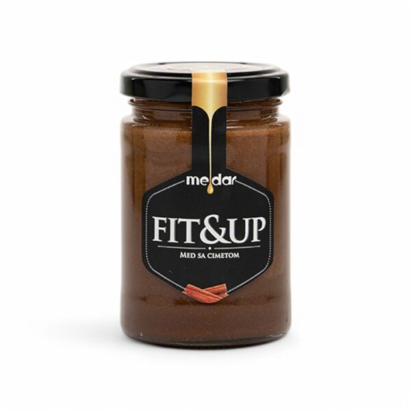 Fit & Up