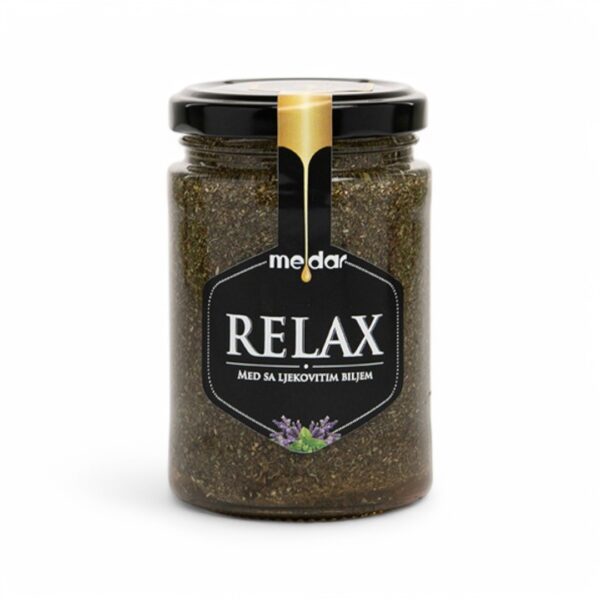 Relax