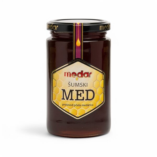 Šumski med - Image 3