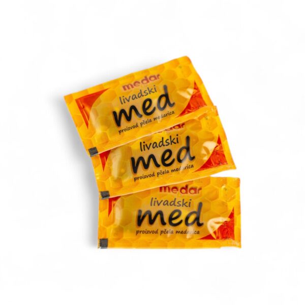Ugostiteljski med